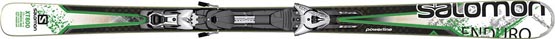 Salomon Enduro XT 800 2013/2014